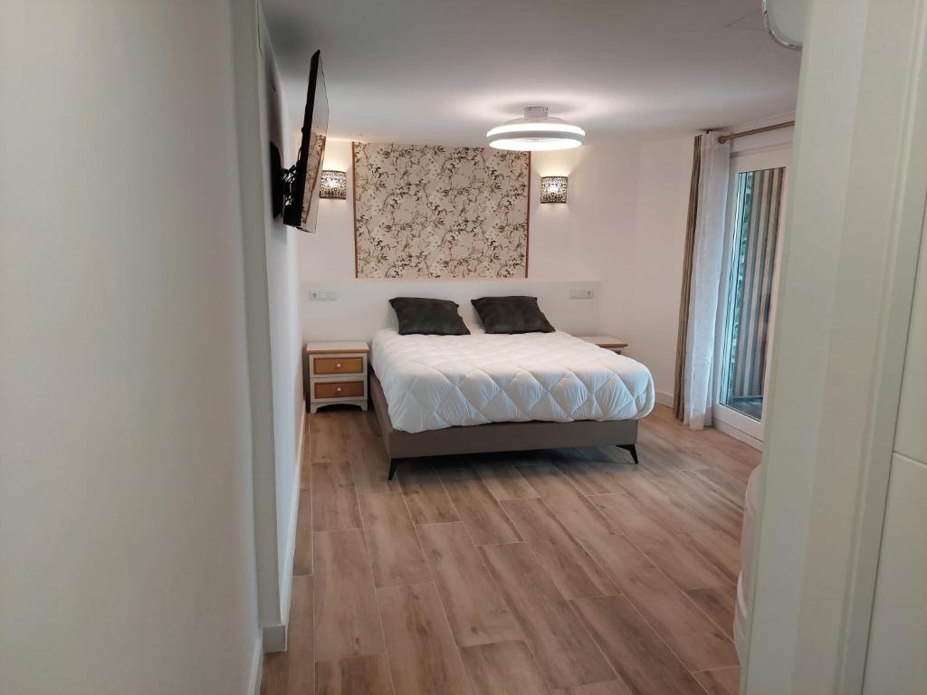 Hostal GARDEN ROUS, Paiporta – Tarifs 2023