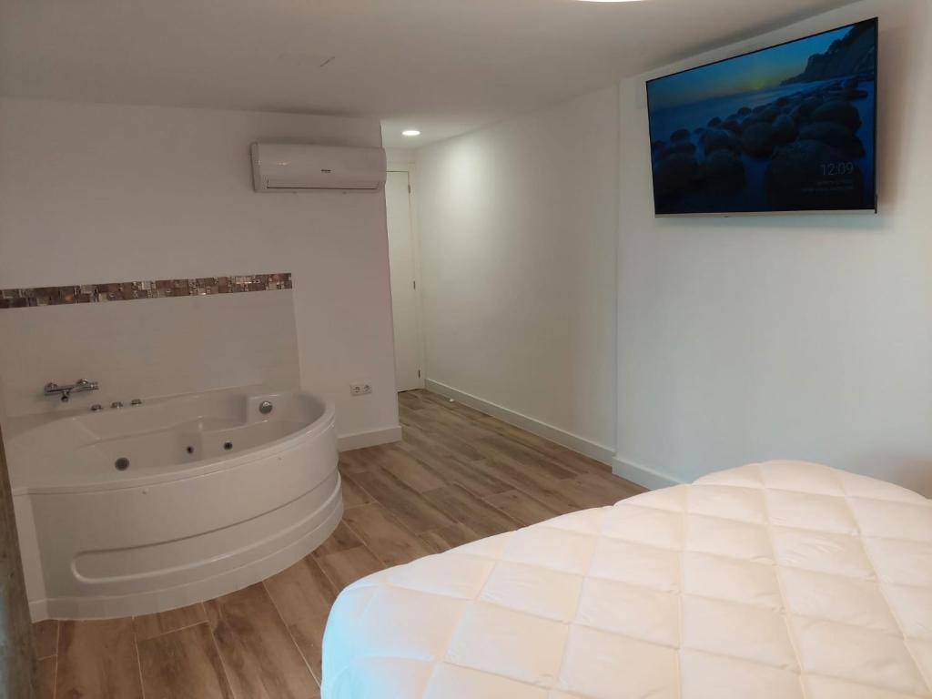 Hostal GARDEN ROUS, Paiporta – Precios actualizados 2023