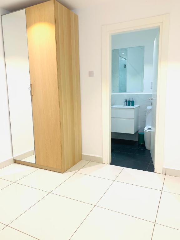 RT properties @ The gardens - Appartement à Deux Chambres