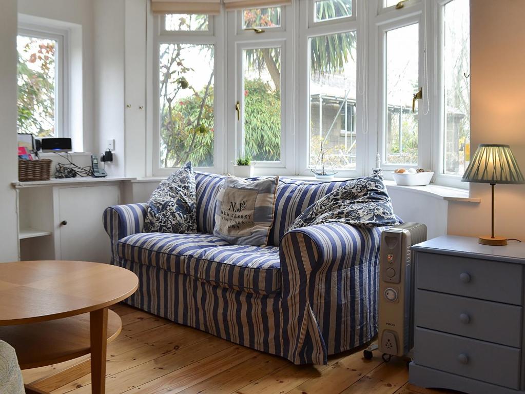 Beech Cottage in Whitwell, Isle of Wight, England