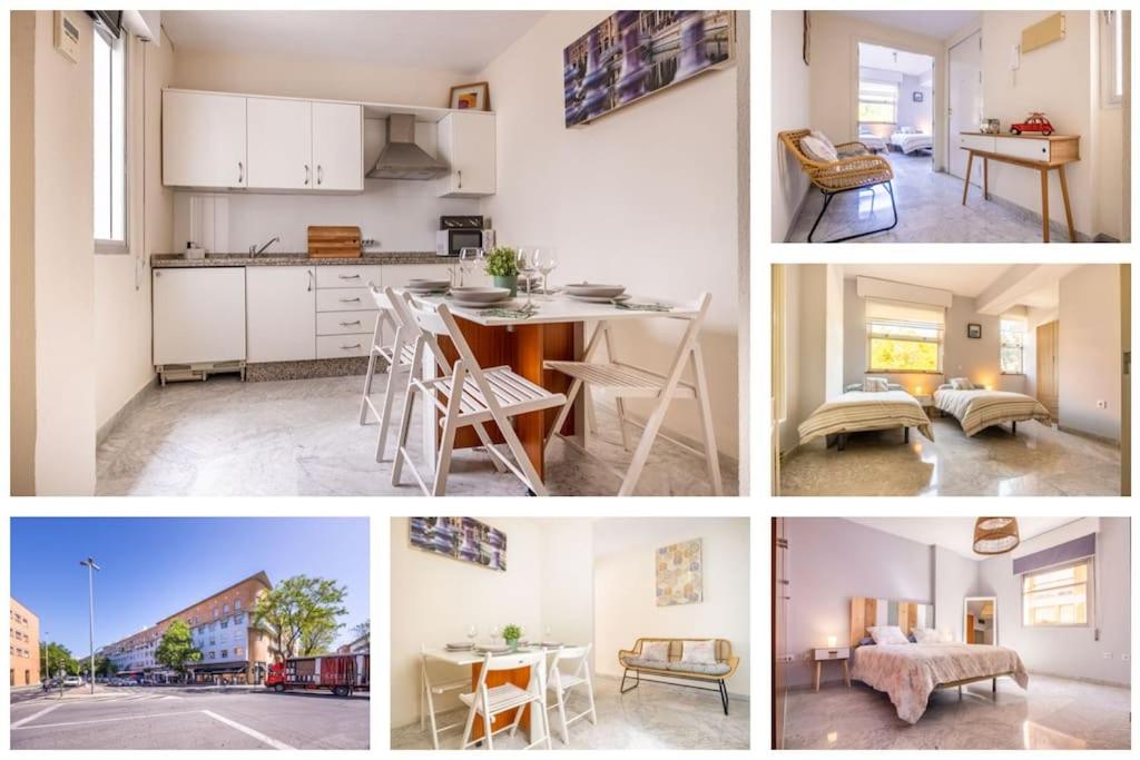 Apartamento Ronda de Triana 45, Seville – Updated 2023 Prices