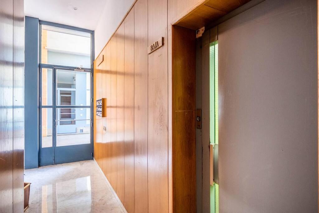 Kép Apartamento Ronda de Triana 45 szállásáról Sevillában a galériában