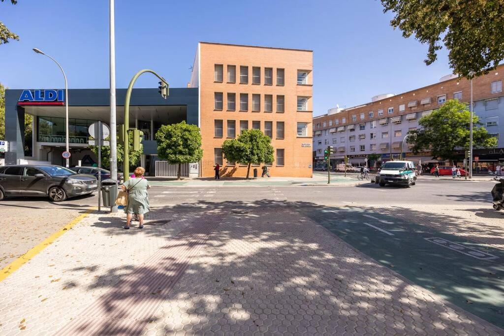 Apartamento Ronda de Triana 45, Sevilla – Precios ...