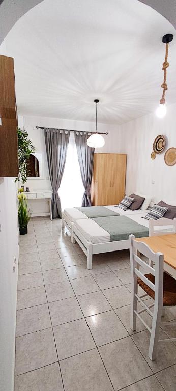 Fotografia z galérie ubytovania Cozy studio 2 Naxos v destinácii Naxos Chora
