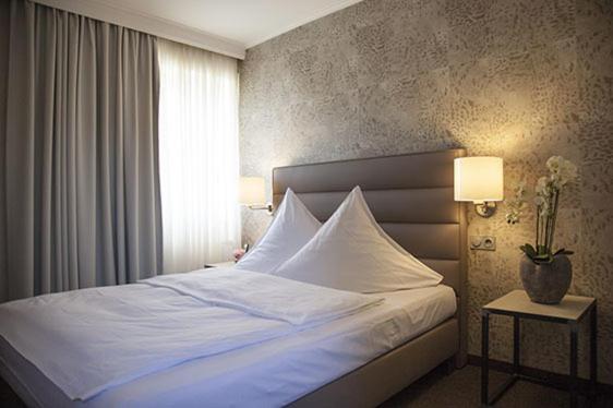 Hotel Fischerhaus - Resim 19