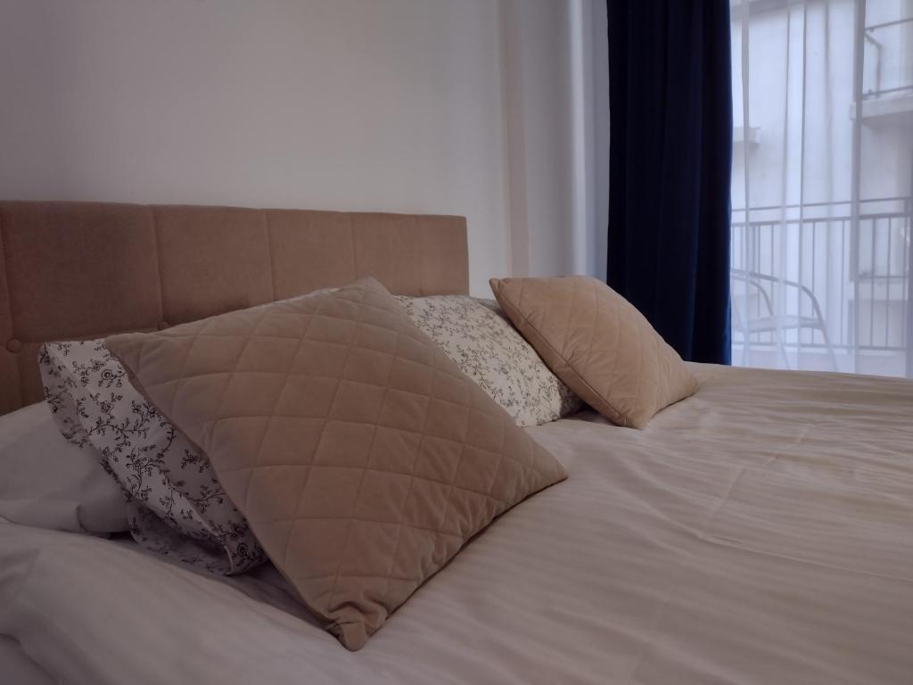 Apartamenty Na Fali - 7