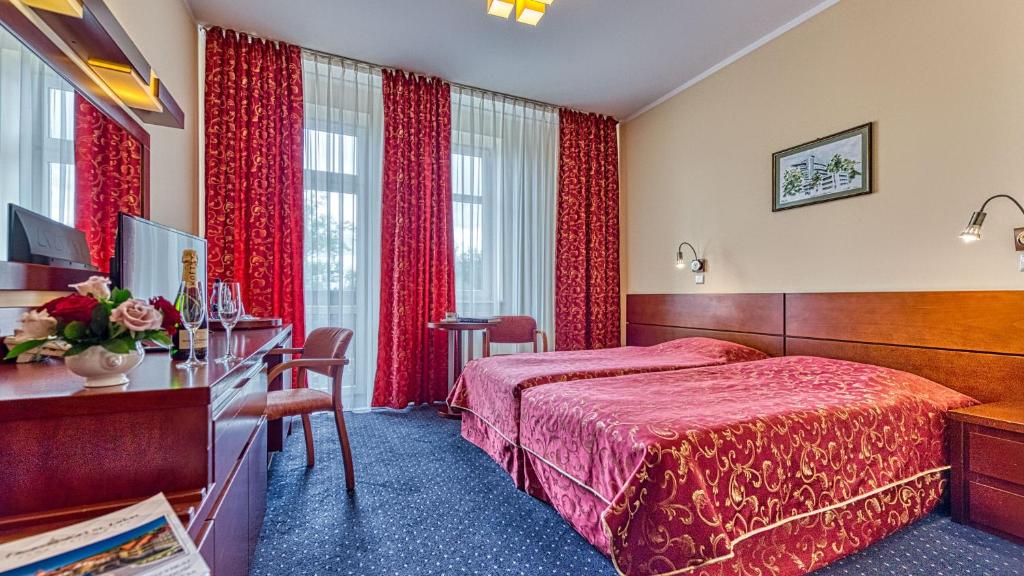 St Lukas Medical & SPA - 13