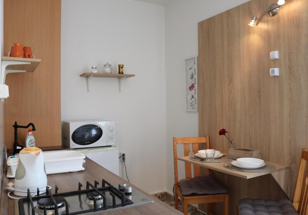 Fotografia z galérie ubytovania Levendula Apartman Pécs v destinácii Pécs