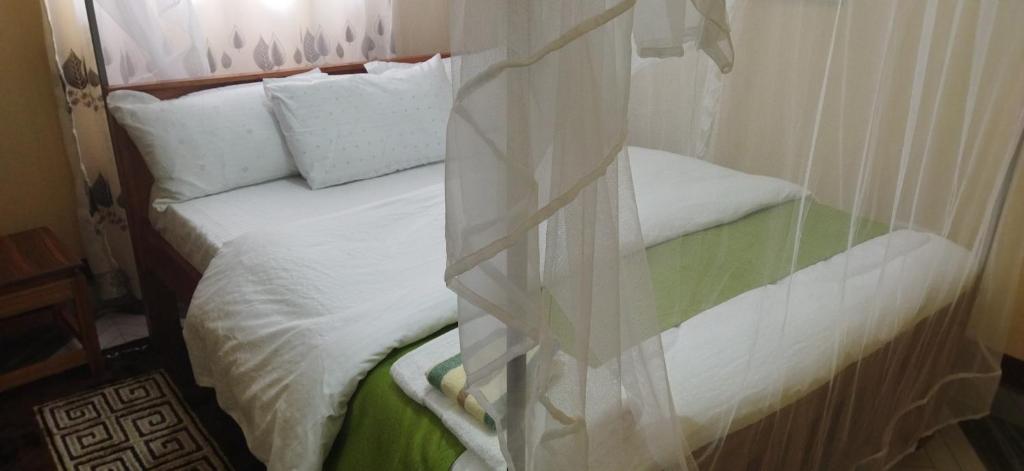 Cloud9 Suites - Appartement Met 1 Slaapkamer