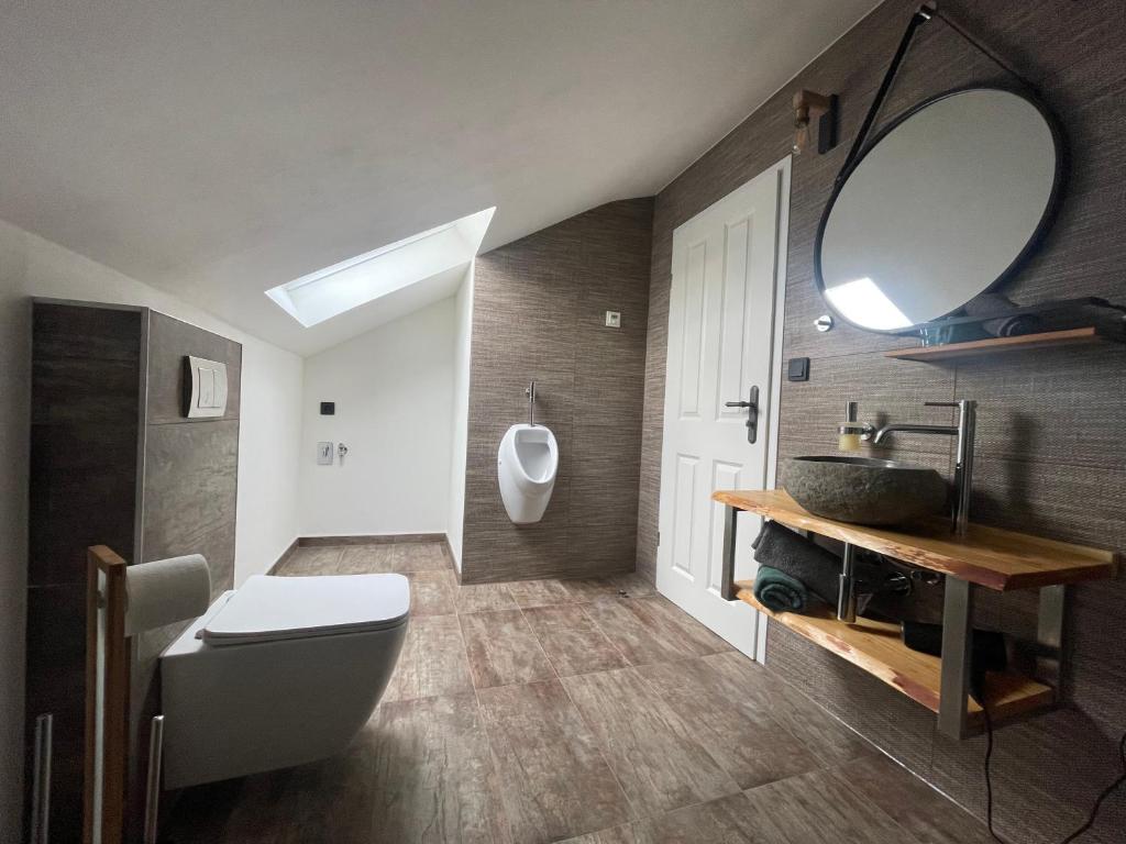 Anhalt Pension - Appartamento