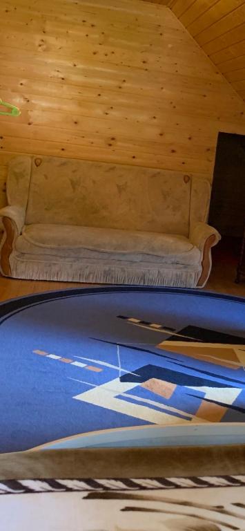 Fotografie z fotogalerie ubytování Chalet TysaBorkut v destinaci Kvasy
