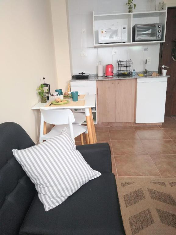 Alojamiento Turístico Brc - Appartement Met één Slaapkamer