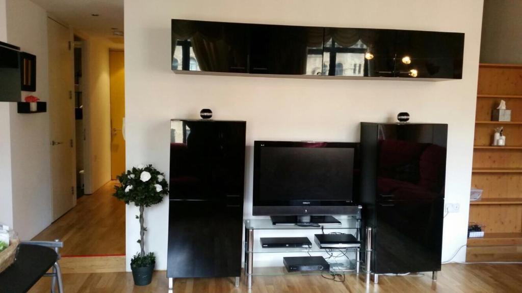 Lister Mills, Apartment 327, Silk Warehouse, Lilycroft Rd, BD9 5BD