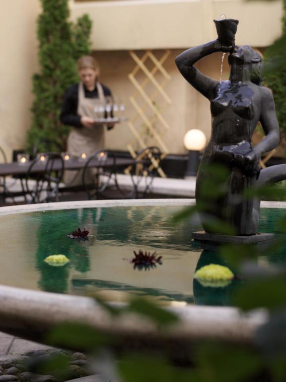 Victory Hotel - Resim 45