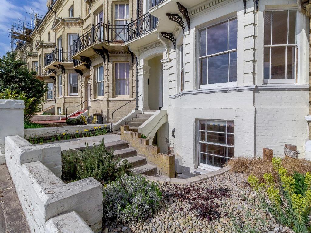 Kirkley Cliff Apartment UKC4545 (GB Lowestoft)