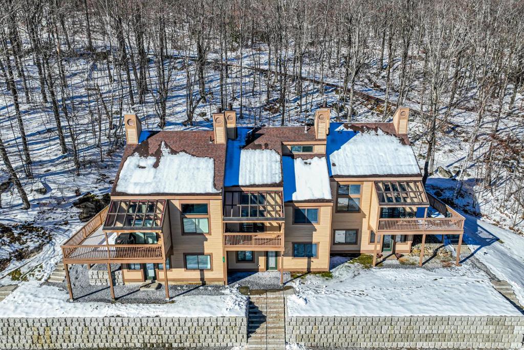 Sachem Slopeside Okemo Trailside 21B, Ludlow (updated prices 2024)