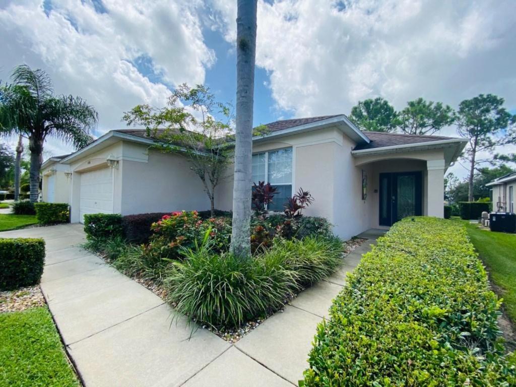 Villa Rosalie at Southern Dunes, Haines City, USA