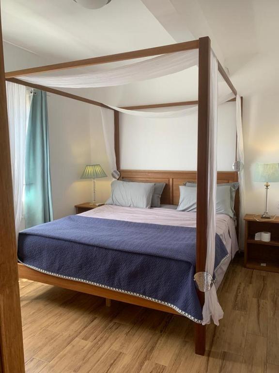 3 bedroom villa for rent on Grand Baie, Grand Baie (tarifs actualisés 2024)