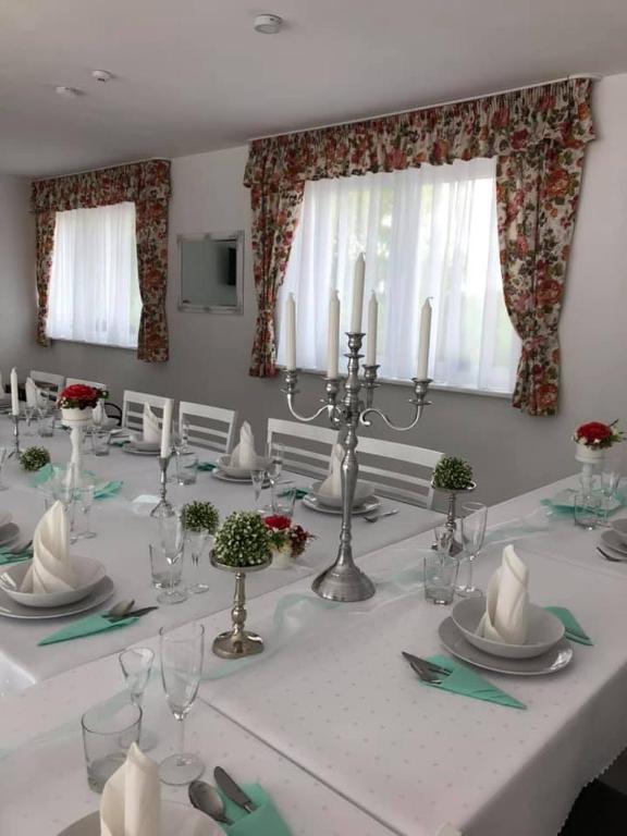 Fotografie z fotogalerie ubytování Penzión Fonte v destinaci Radava