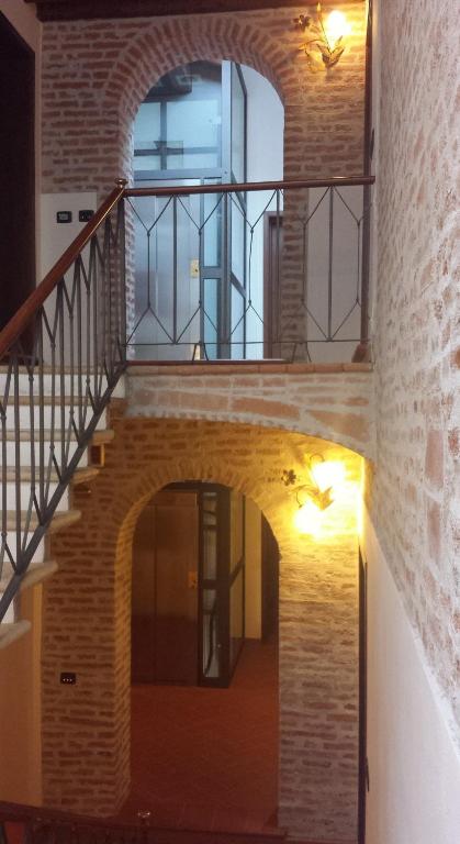 Foto dalla galleria di Volivia Relais a Pegognaga
