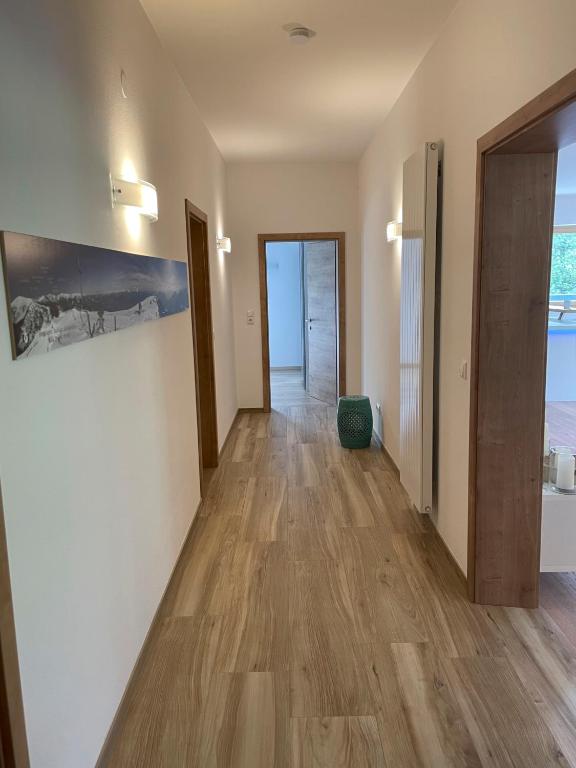 Fotografie z fotogalerie ubytování Sprungschanze Haus v destinaci Murau