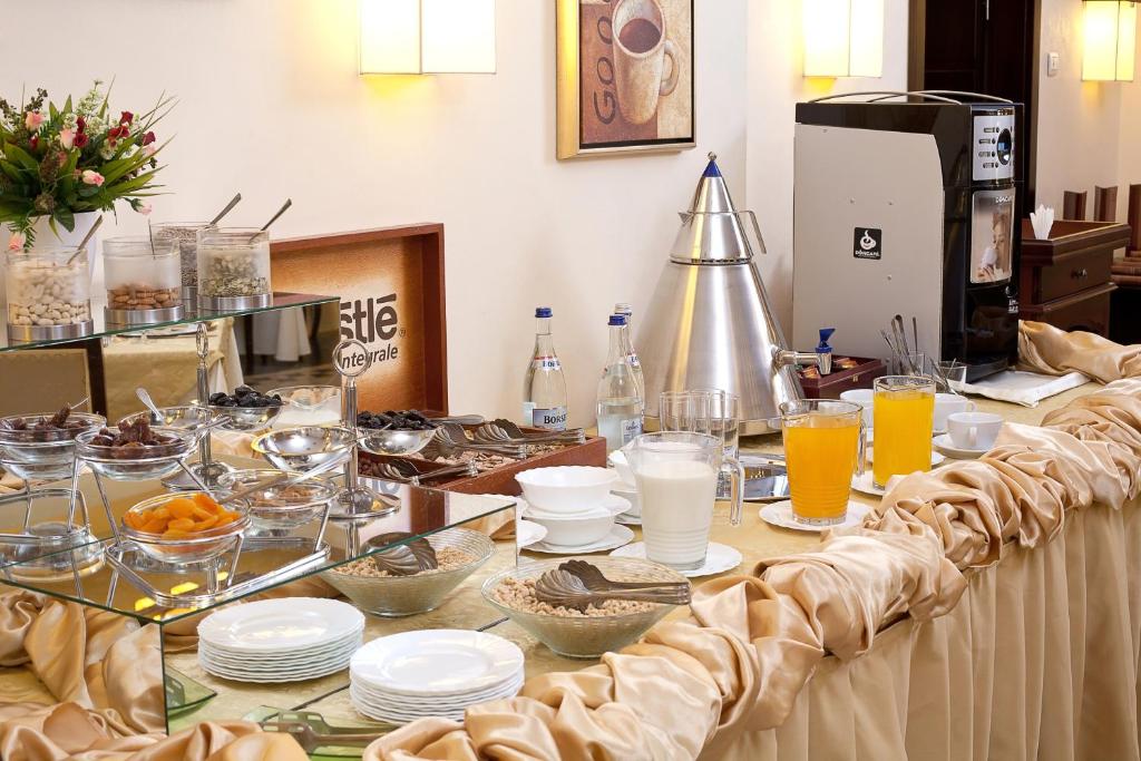 Hotel Tecadra - Resim 37