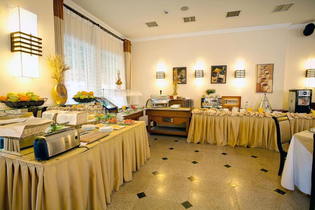 Hotel Tecadra - Resim 36