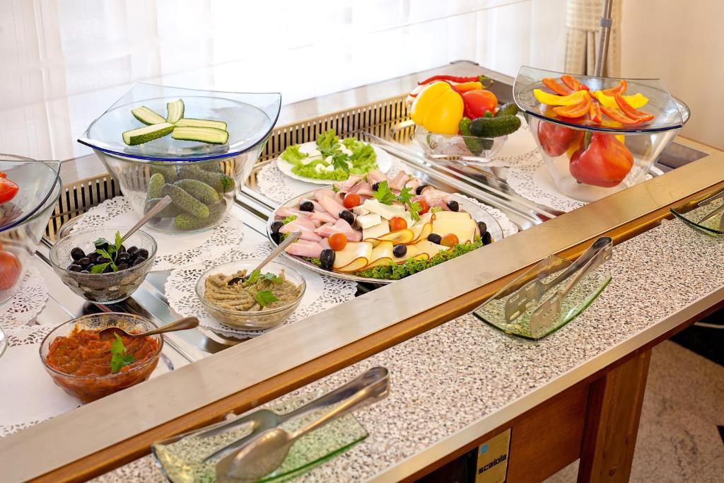 Hotel Tecadra - Resim 35