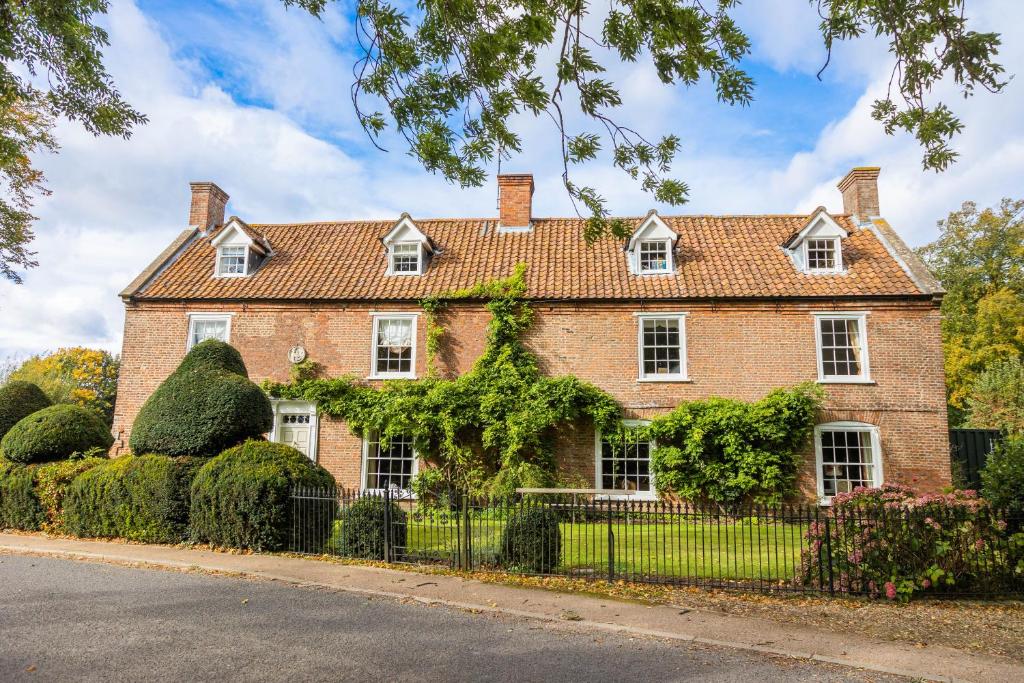 The Coach House, Lincolnshire (updated prices 2024)