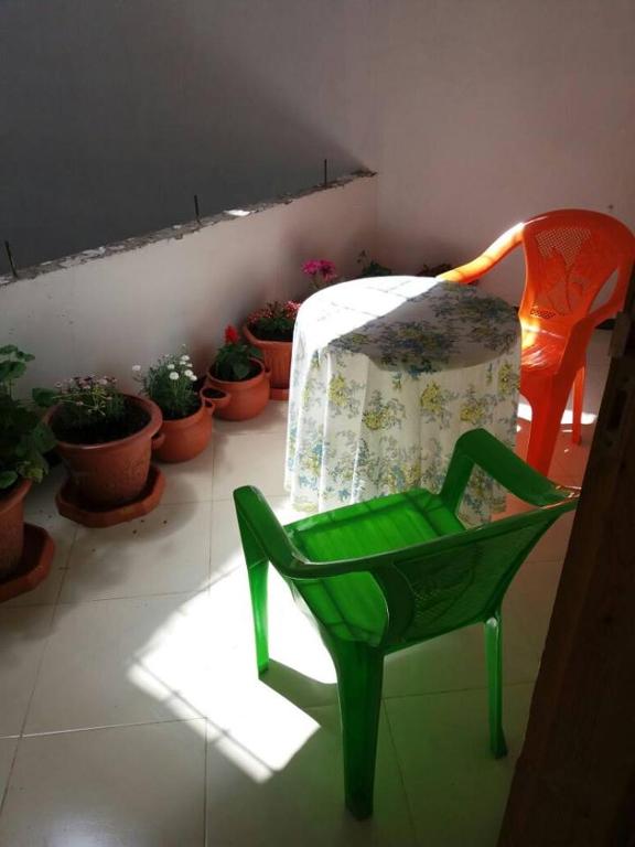 Fotografie z fotogalerie ubytování Appartement Ain Asserdoun v destinaci Beni Mellal