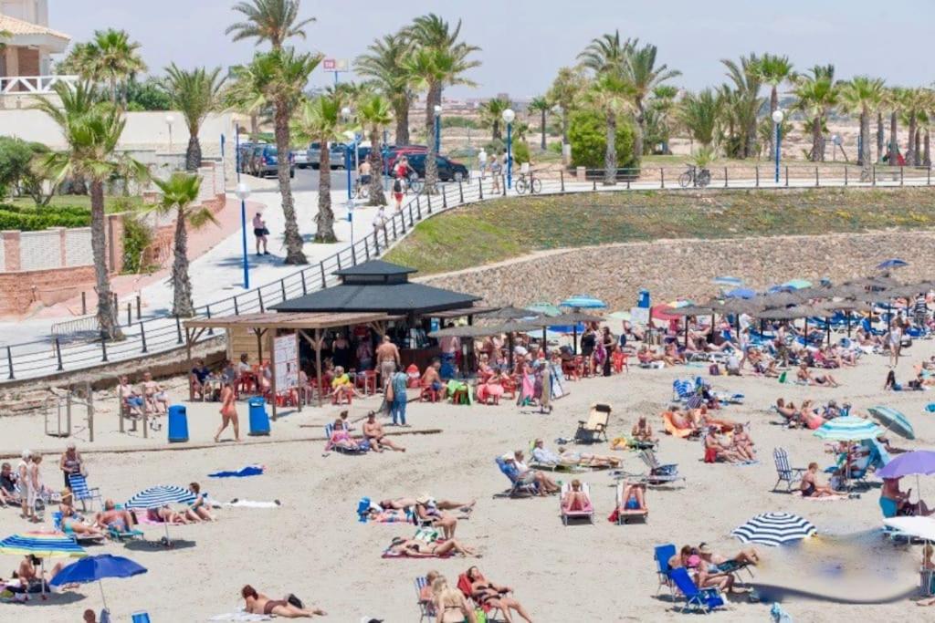 Duplex Flamenca Beach La Zenia Boulevard, Orihuela-Costa ...