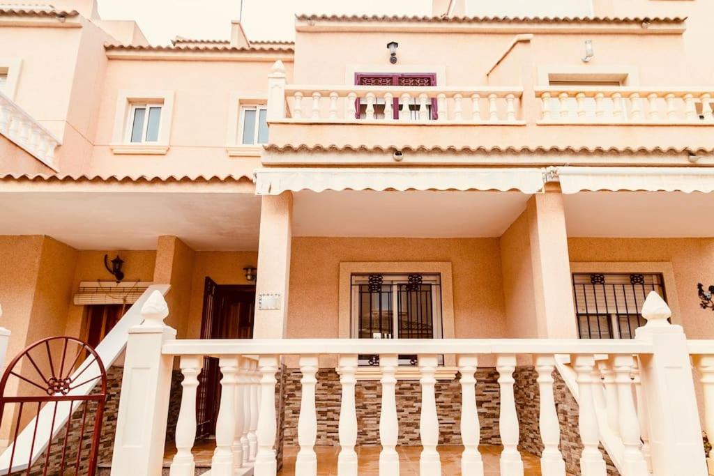 Duplex Flamenca Beach La Zenia Boulevard, Orihuela Costa ...