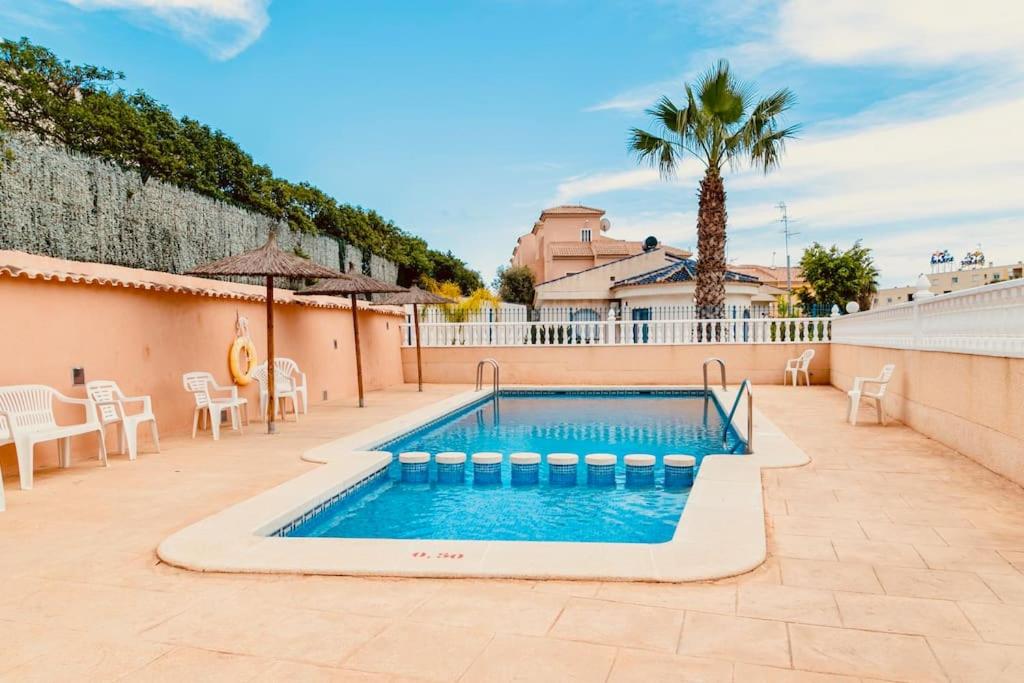 Duplex Flamenca Beach La Zenia Boulevard, Orihuela-Costa ...