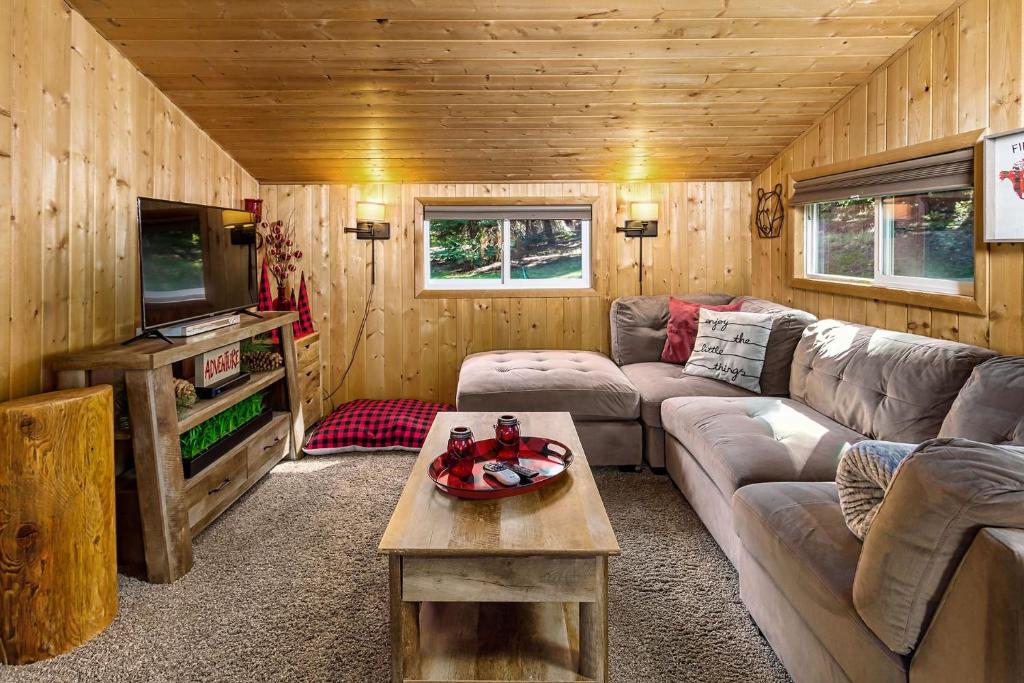 Camp David home, Leavenworth – Aktualisierte Preise für 2023
