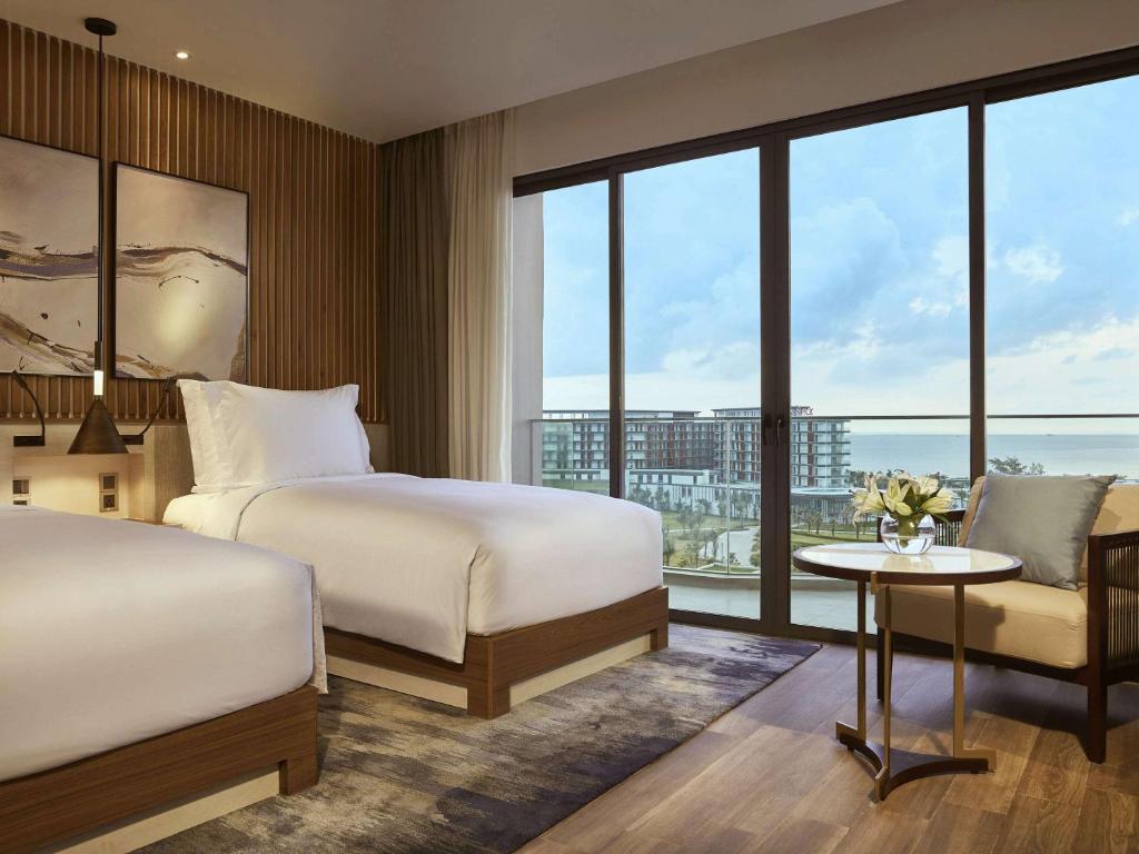 Mövenpick Villas & Residences Phu Quoc - 19