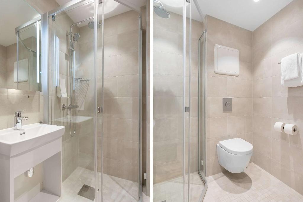 Bergen Harbour Hotel, WorldHotels Crafted - Resim 19