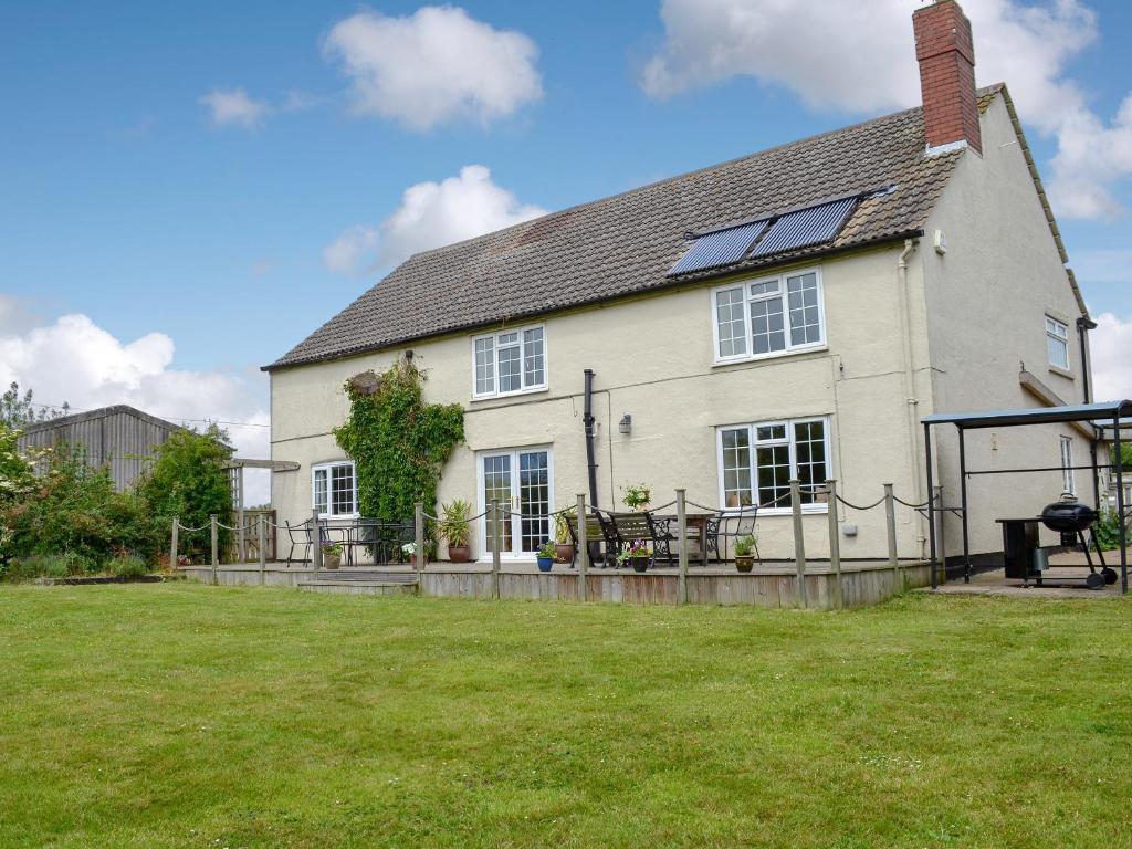 Moor Farm