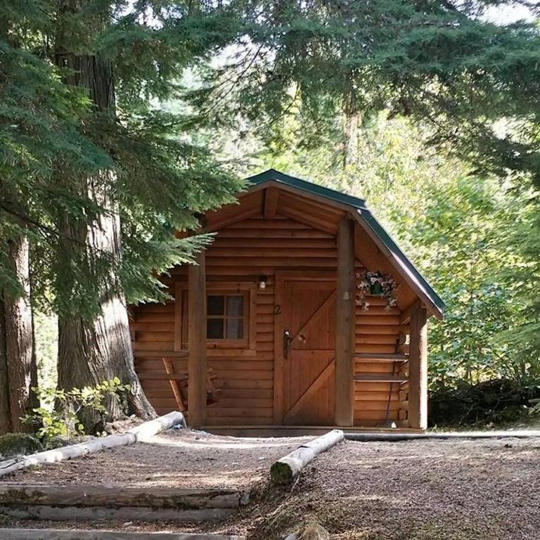 Sicamous RV & Cabin Resort