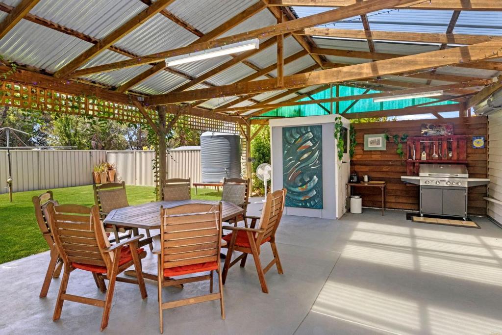 Our Humble Home Nannup - Housity