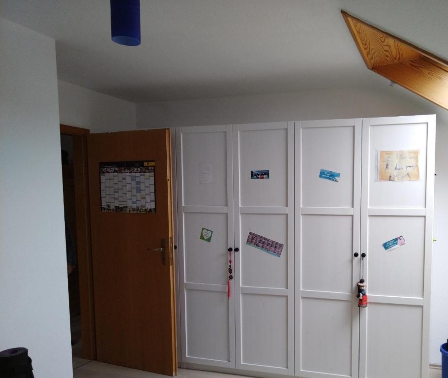 Billede fra billedgalleriet på Ferienwohnung Krabbennest i Bretten