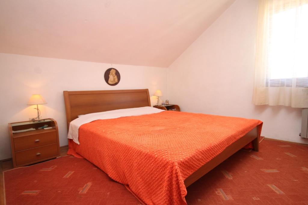Fotografia z galérie ubytovania Apartments by the sea Pag - 6273 v destinácii Pag