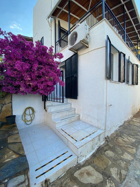 BODRUM BOĞAZİÇİ’NDE EŞYALI, DENİZE 100 M 1+0 DAİRE