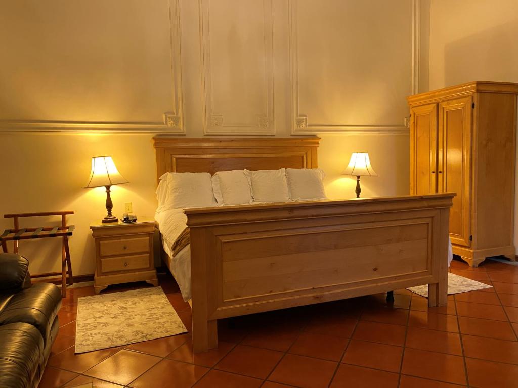 Estrella de Belem B&B and Spa - Suite Superiore2