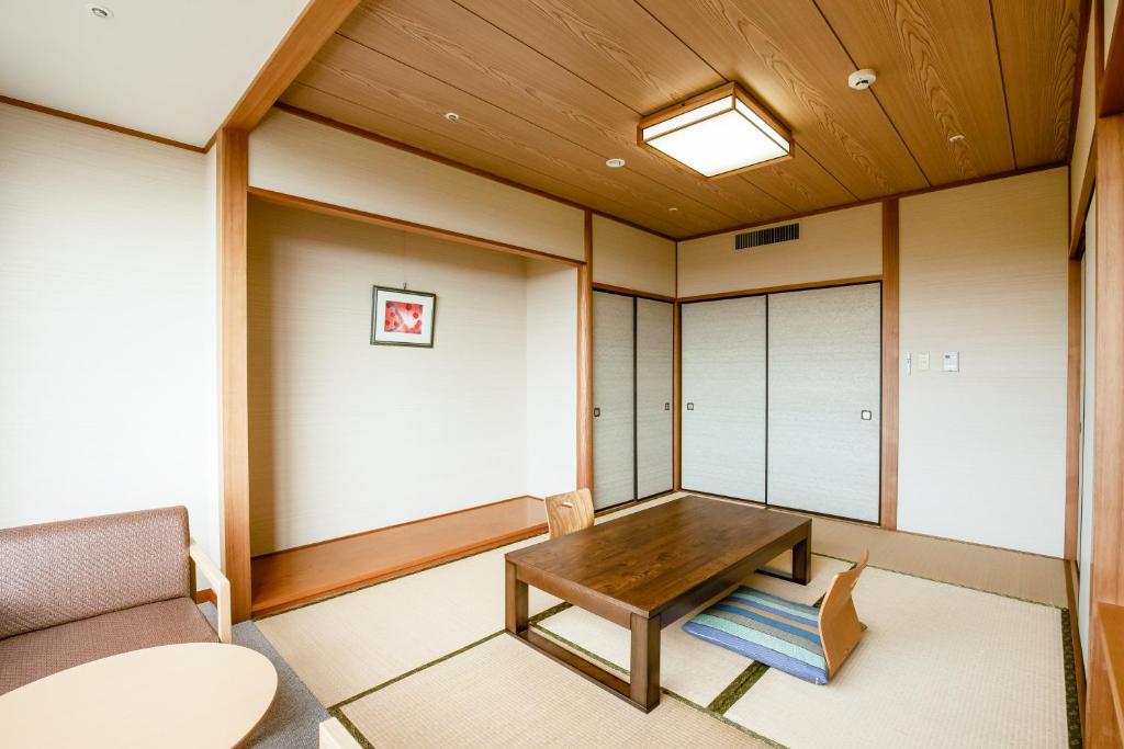 Fotografie z fotogalerie ubytování KAMENOI HOTEL Kanonji v destinaci Kanonji
