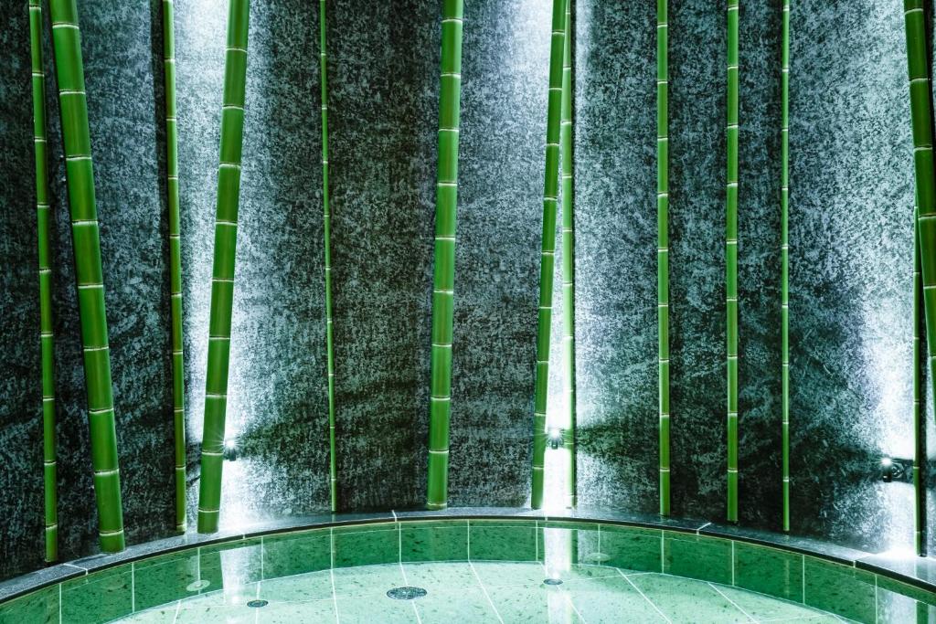 Fotografie z fotogalerie ubytování KAMENOI HOTEL Kanonji v destinaci Kanonji