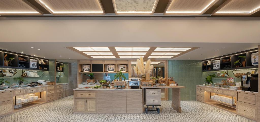 Staybridge Suites Bangkok Sukhumvit by IHG - Resim 22