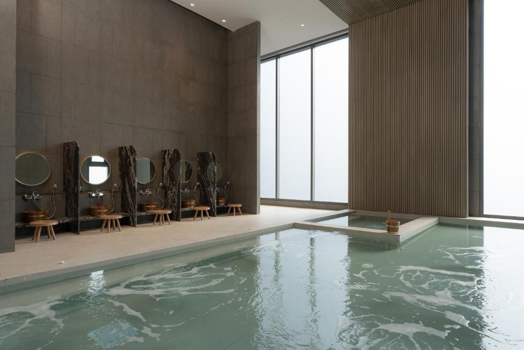 Staybridge Suites Bangkok Sukhumvit by IHG - Resim 25