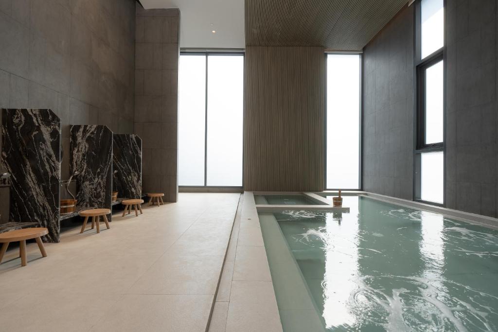 Staybridge Suites Bangkok Sukhumvit by IHG - Resim 39