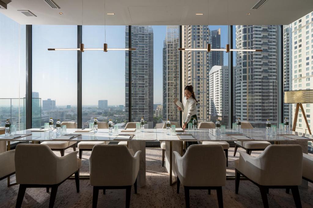 Staybridge Suites Bangkok Sukhumvit by IHG - Resim 42