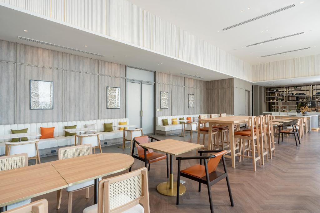 Staybridge Suites Bangkok Sukhumvit by IHG - Resim 41